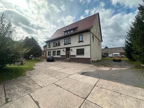 Foto - Renditestarkes MFH 9 WE, sofort und langfristig ertraglich