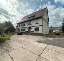 Renditestarkes MFH 9 WE, sofort und langfristig ertraglich - Bad Tabarz