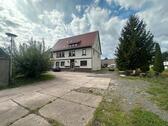 Foto - Einfamilienhaus zum Kaufen in Bad Tabarz
