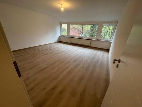 Foto - Ansprechende 4-Raum-Dachgeschosswohnung in Bad Pyrmont