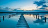 Foto - Restaurant mit 1 Zimmer Wohnung in TOP LAGE nur 5 Minuten zum Ammersee