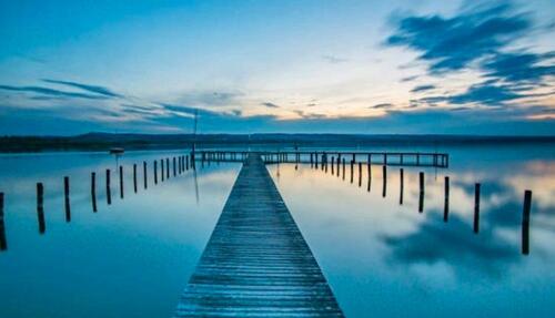 Foto - Restaurant mit 1 Zimmer Wohnung in TOP LAGE nur 5 Minuten zum Ammersee