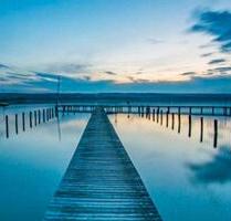 Restaurant mit 1 Zimmer Wohnung in TOP LAGE nur 5 Minuten zum Ammersee - Dießen am Ammersee