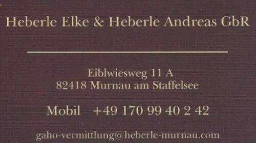 Foto - andere in Dießen am Ammersee