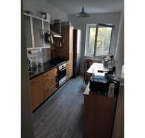 Hier findet jeder seinen Platz ansprechende 2-Zimmer-Wohnung - Kassel Philippinenhof-Warteberg