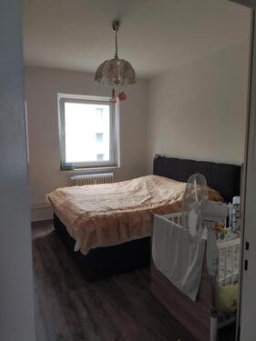 Foto - Etagenwohnung zur Miete in Kassel