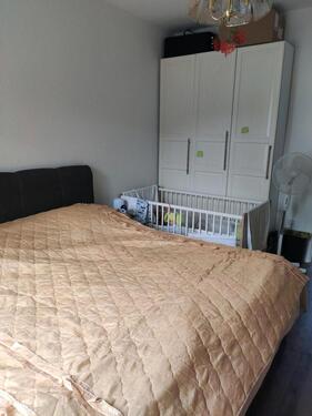 Foto - Etagenwohnung in Kassel