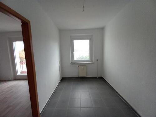 Foto - Etagenwohnung in Schmalkalden