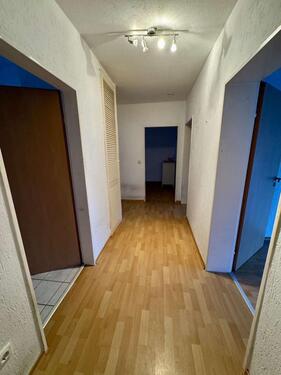 Foto - Etagenwohnung zur Miete in Groß Twülpstedt