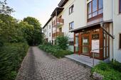 Foto - Etagenwohnung zur Miete in Straubing