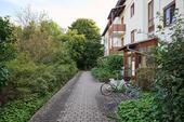 Foto - Etagenwohnung in Straubing