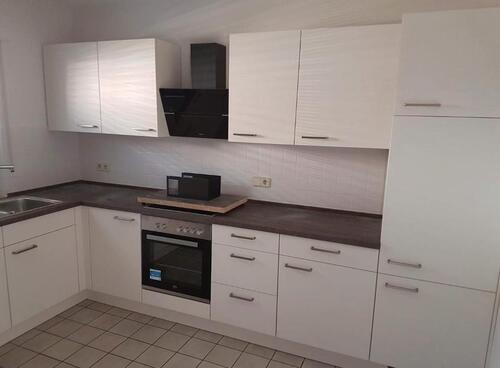 Foto - Etagenwohnung in Bassum