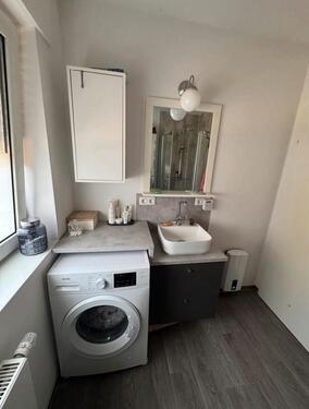 Foto - Etagenwohnung in Bassum zur Miete