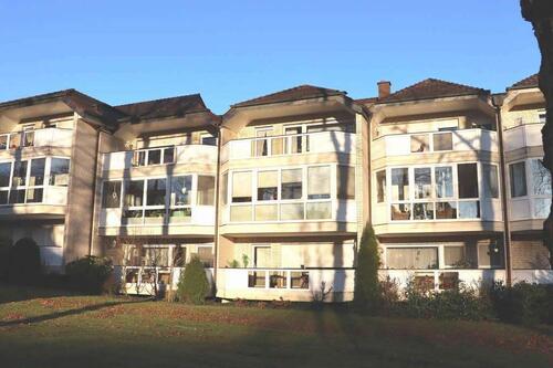 Foto - 3-Zimmer-Wohnung in Bad Rothenfelde mit Wintergarten