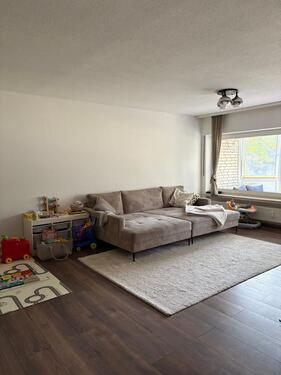 Foto - Etagenwohnung in Bad Rothenfelde