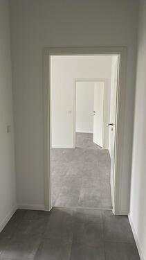 Foto - Etagenwohnung in Neunkirchen