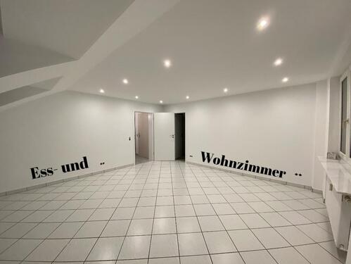 Foto - Schöne helle 83qm Dachgeschosswohnung Durchholz