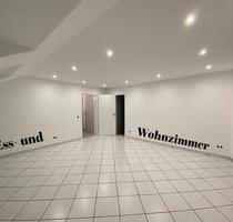 Schöne helle 83qm Dachgeschosswohnung Durchholz - Witten Herbede