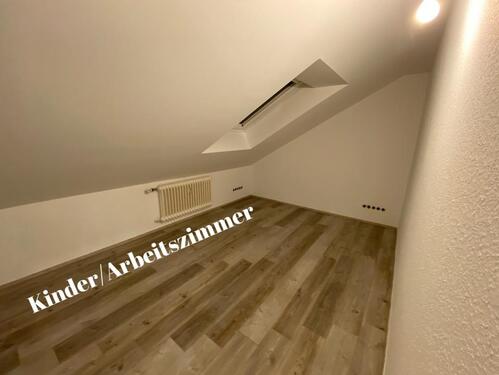 Foto - Etagenwohnung in Witten zur Miete