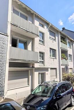 Foto - 3 Zimmer Wohnung in Wuppertal Barmen zu vermieten