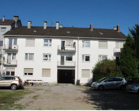 Foto - Etagenwohnung zur Miete in Wuppertal