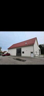 Foto - 1 Stellplatz für WohnwagenWohnmobil