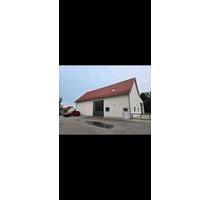 1 Stellplatz für WohnwagenWohnmobil - Hohenwart