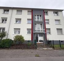 3 Zimmer Wohnung, frisch renoviert - Krefeld Gellep-Stratum