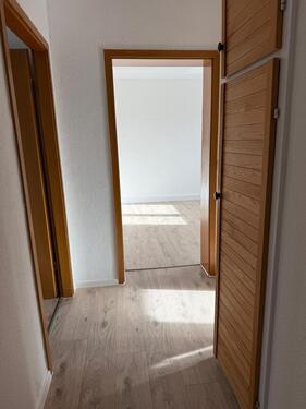 Foto - Etagenwohnung in Krefeld