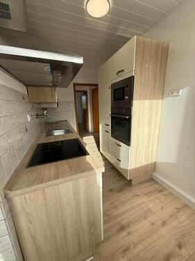 Foto - Etagenwohnung in Krefeld zur Miete