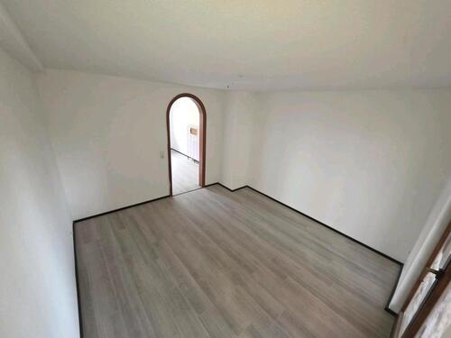 Foto - Etagenwohnung zur Miete in Waghäusel