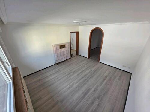 Foto - Etagenwohnung in Waghäusel