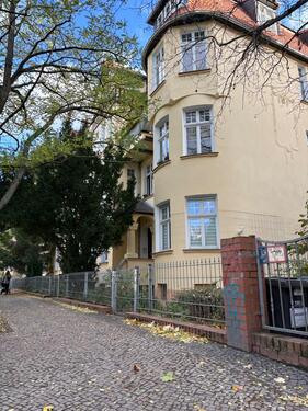 Foto - Etagenwohnung zur Miete in Magdeburg