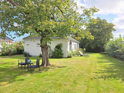 Foto - Ihr Zuhause an der Ostsee – Bungalow in Dahme, 450 m zum Strand