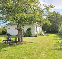 Ihr Zuhause an der Ostsee – Bungalow in Dahme, 450 m zum Strand