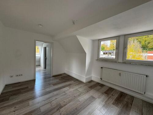 Foto - Etagenwohnung in Hagen