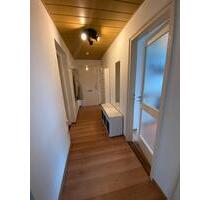 Helle 3-Zimmerwohnung mit Einbauküche & Balkon zentral in Coburg