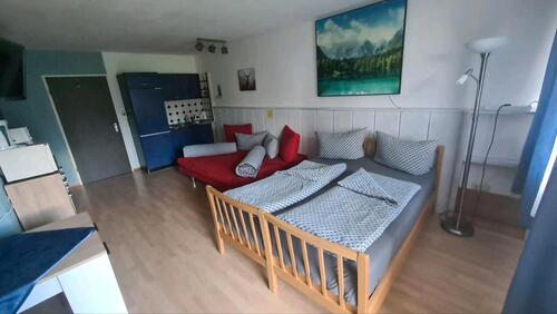 Foto - Etagenwohnung in Sankt Englmar