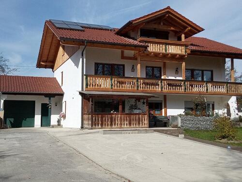 Foto - 3 Zimmer Etagenwohnung zur Miete in Schechen