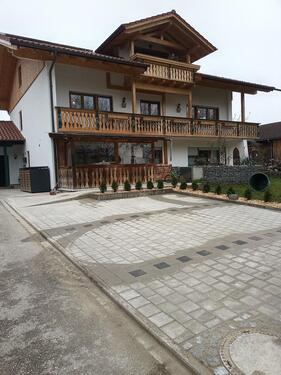 Foto - 3 Zimmer Etagenwohnung in Schechen