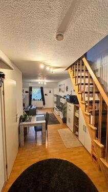 Foto - 2 Zimmer Wohnung in Hammah zum 15.01.2026