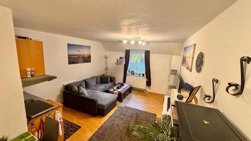 Foto - 2 Zimmer Etagenwohnung zur Miete in Hammah