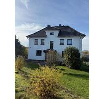 3Zimmer Wohnung mit EBK in ruhiger Lage am Stadtrand von Homberg - Homberg (Efze)