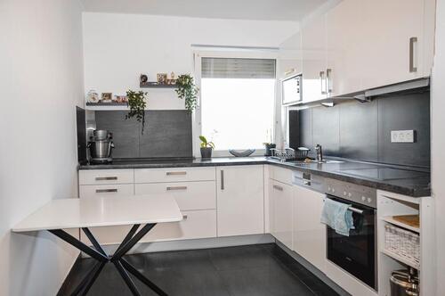 Foto - Wohnung 82 qm - 1.265,00 EUR Kaltmiete, ca.  82,00 m²