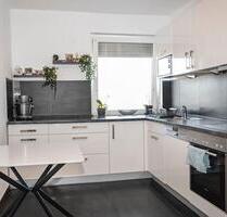 Wohnung 82 qm - 1.265,00 EUR Kaltmiete, ca.  82,00 m² in Augsburg (PLZ: 86161) Universitätsviertel