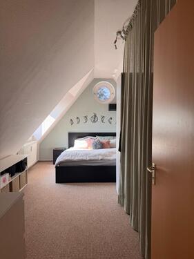 Foto - Traumhafte Maisonettewohnung im Zentrum von Hettstedt