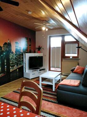 Foto - Wohnung auf ZEIT!!! - 680,00&nbsp;EUR Kaltmiete, ca.&nbsp; 63,00&nbsp;m&sup2;