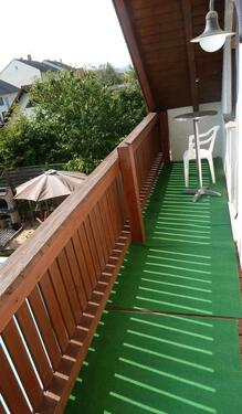 Foto - 3 Zimmer Dachgeschoßwohnung in Stegaurach