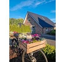 Ferienwohnung Ferienhaus Fewo Urlaub Emsland Hund - Dersum