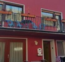 Einfamilienhaus möbeliert in Kestert zu vermieten - Sankt Goarshausen